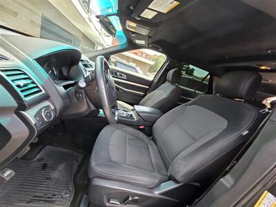 2016 Ford Explorer XLT   - Photo 11 - Los Angeles, CA 90045