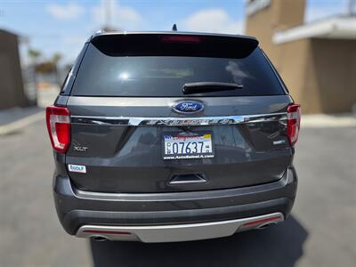 2016 Ford Explorer XLT   - Photo 8 - Los Angeles, CA 90045