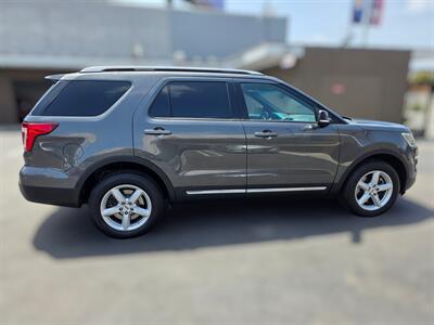 2016 Ford Explorer XLT   - Photo 5 - Los Angeles, CA 90045
