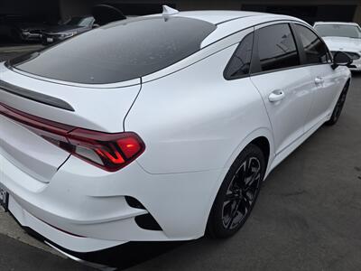 2021 Kia K5 GT-Line - Photo 12 - Los Angeles, CA 90045