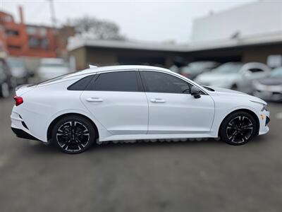 2021 Kia K5 GT-Line - Photo 4 - Los Angeles, CA 90045