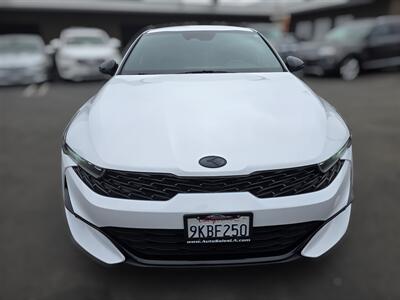 2021 Kia K5 GT-Line - Photo 6 - Los Angeles, CA 90045
