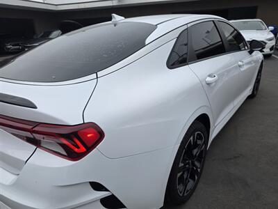 2021 Kia K5 GT-Line - Photo 10 - Los Angeles, CA 90045