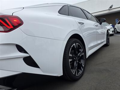2021 Kia K5 GT-Line - Photo 13 - Los Angeles, CA 90045