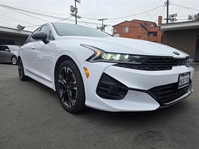 2021 Kia K5 GT-Line - Photo 14 - Los Angeles, CA 90045