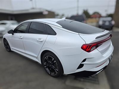 2021 Kia K5 GT-Line - Photo 8 - Los Angeles, CA 90045