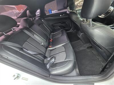 2021 Kia K5 GT-Line - Photo 17 - Los Angeles, CA 90045