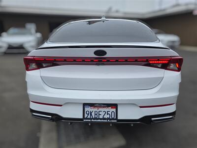 2021 Kia K5 GT-Line - Photo 9 - Los Angeles, CA 90045