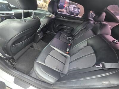 2021 Kia K5 GT-Line - Photo 19 - Los Angeles, CA 90045