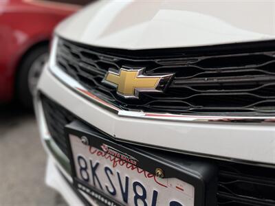 2017 Chevrolet Cruze LT Auto   - Photo 12 - Los Angeles, CA 90045