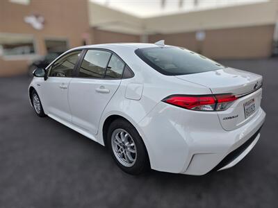 2021 Toyota Corolla Hybrid LE   - Photo 10 - Los Angeles, CA 90045