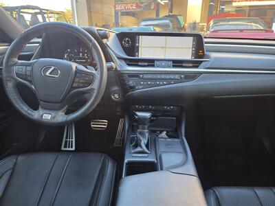 2019 Lexus ES 350   - Photo 14 - Los Angeles, CA 90045