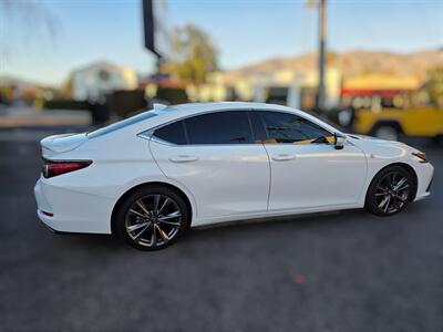 2019 Lexus ES 350   - Photo 6 - Los Angeles, CA 90045