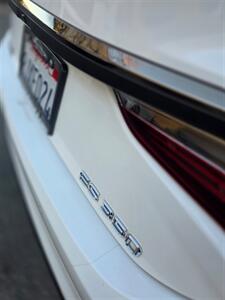 2019 Lexus ES 350   - Photo 11 - Los Angeles, CA 90045