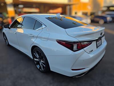 2019 Lexus ES 350   - Photo 4 - Los Angeles, CA 90045