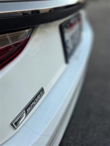 2019 Lexus ES 350   - Photo 12 - Los Angeles, CA 90045