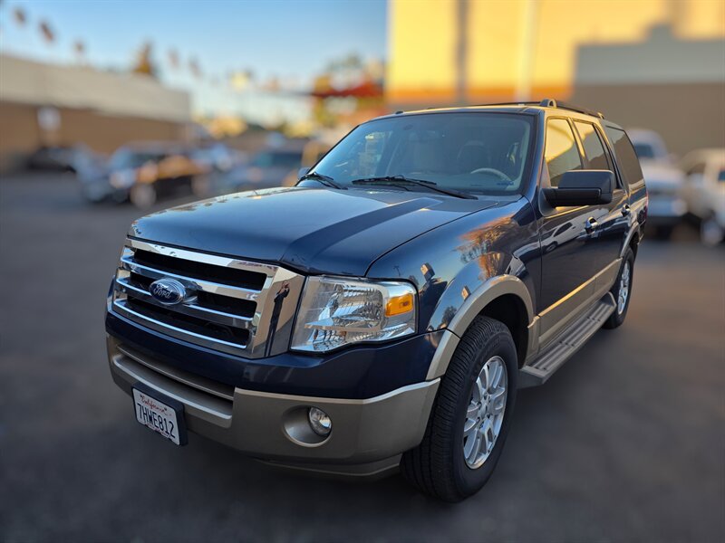 2014 Ford Expedition XLT's photo