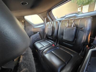2015 Ford Explorer XLT   - Photo 13 - Los Angeles, CA 90045