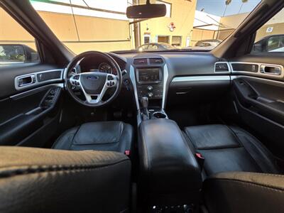 2015 Ford Explorer XLT   - Photo 12 - Los Angeles, CA 90045