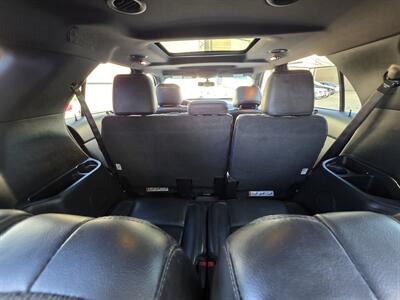 2015 Ford Explorer XLT   - Photo 11 - Los Angeles, CA 90045