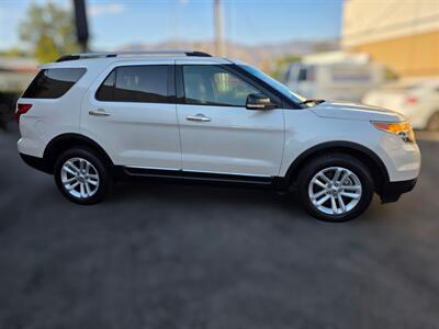 2015 Ford Explorer XLT   - Photo 4 - Los Angeles, CA 90045