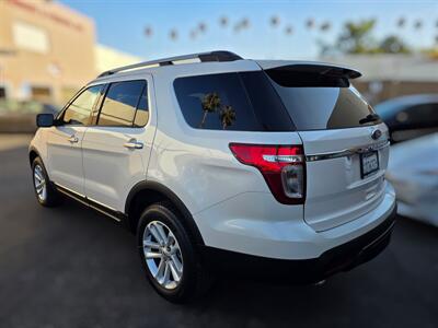 2015 Ford Explorer XLT   - Photo 2 - Los Angeles, CA 90045