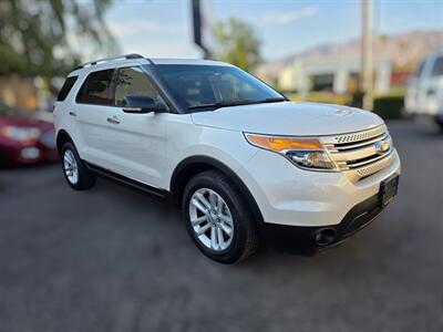 2015 Ford Explorer XLT   - Photo 3 - Los Angeles, CA 90045