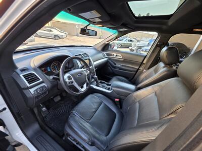 2015 Ford Explorer XLT   - Photo 15 - Los Angeles, CA 90045