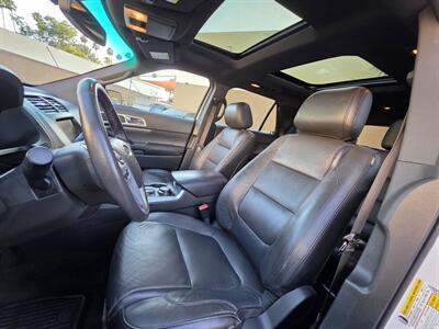 2015 Ford Explorer XLT   - Photo 16 - Los Angeles, CA 90045