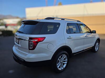 2015 Ford Explorer XLT   - Photo 7 - Los Angeles, CA 90045