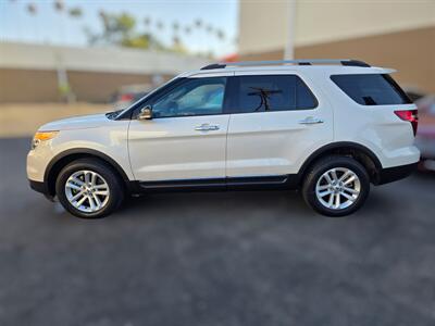2015 Ford Explorer XLT   - Photo 5 - Los Angeles, CA 90045