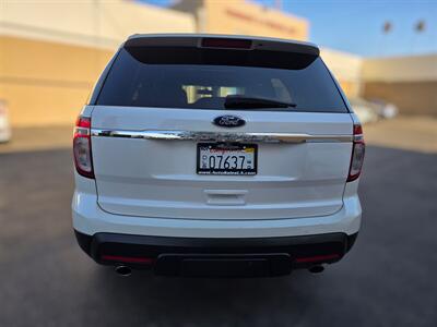 2015 Ford Explorer XLT   - Photo 10 - Los Angeles, CA 90045
