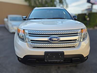 2015 Ford Explorer XLT   - Photo 9 - Los Angeles, CA 90045