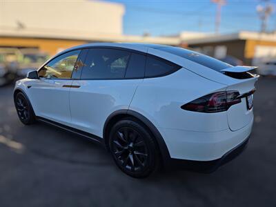 2022 Tesla Model X   - Photo 5 - Los Angeles, CA 90045
