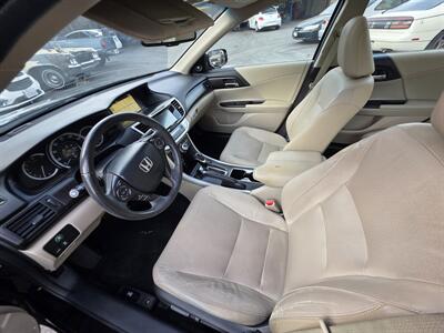 2013 Honda Accord EX-L - Photo 14 - Los Angeles, CA 90045