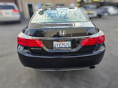 2013 Honda Accord EX-L - Photo 11 - Los Angeles, CA 90045