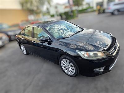 2013 Honda Accord EX-L - Photo 5 - Los Angeles, CA 90045