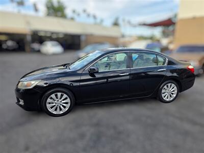 2013 Honda Accord EX-L - Photo 9 - Los Angeles, CA 90045