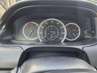 2013 Honda Accord EX-L - Photo 16 - Los Angeles, CA 90045
