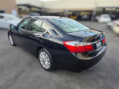 2013 Honda Accord EX-L - Photo 8 - Los Angeles, CA 90045