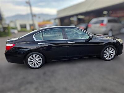 2013 Honda Accord EX-L - Photo 7 - Los Angeles, CA 90045