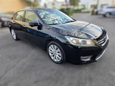 2013 Honda Accord EX-L - Photo 4 - Los Angeles, CA 90045
