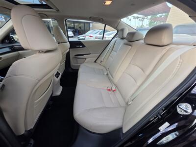 2013 Honda Accord EX-L - Photo 13 - Los Angeles, CA 90045
