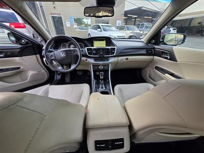 2013 Honda Accord EX-L - Photo 12 - Los Angeles, CA 90045