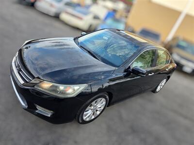2013 Honda Accord EX-L - Photo 3 - Los Angeles, CA 90045