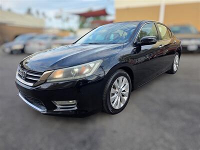 2013 Honda Accord EX-L - Photo 2 - Los Angeles, CA 90045