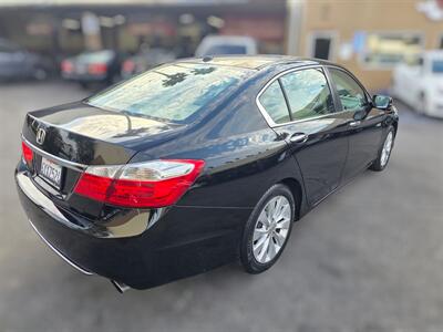2013 Honda Accord EX-L - Photo 6 - Los Angeles, CA 90045