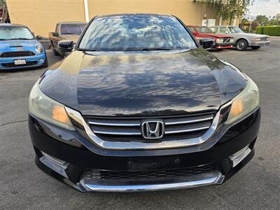 2013 Honda Accord EX-L - Photo 10 - Los Angeles, CA 90045