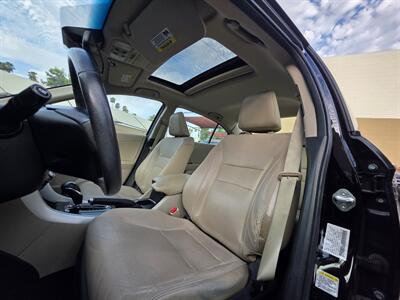 2013 Honda Accord EX-L - Photo 15 - Los Angeles, CA 90045