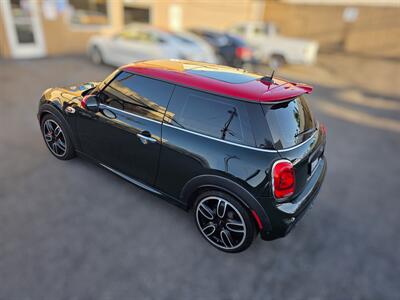 2018 MINI Hardtop 2 Door John Cooper Works - Photo 9 - Los Angeles, CA 90045